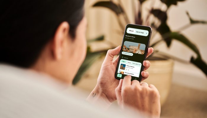 4Guest | Il gestionale in cloud per Agenzie di Viaggio e Tour Operator